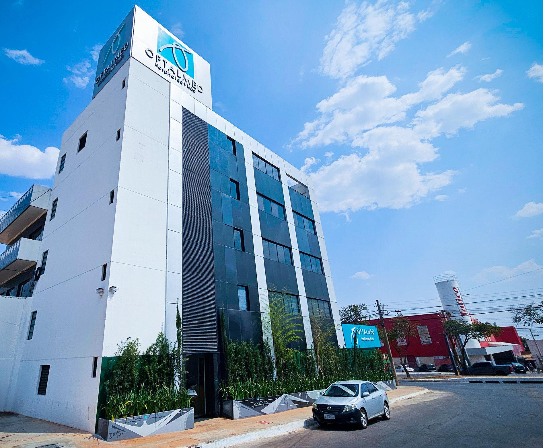 Vídeo Institucional 2025